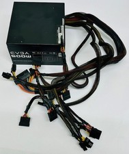 Alimentatore certificato EVGA