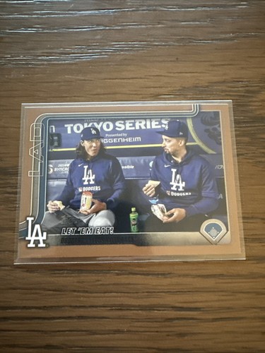 Aggiornamento topps 2025 - aggiornamento,