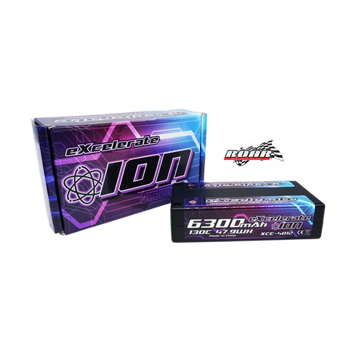 Excelerate ion 130c - 2s,