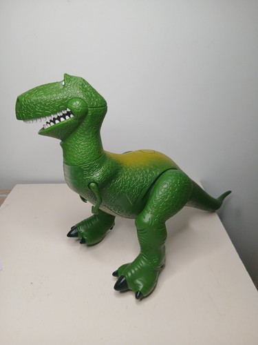 Disney grande rexy - grande,