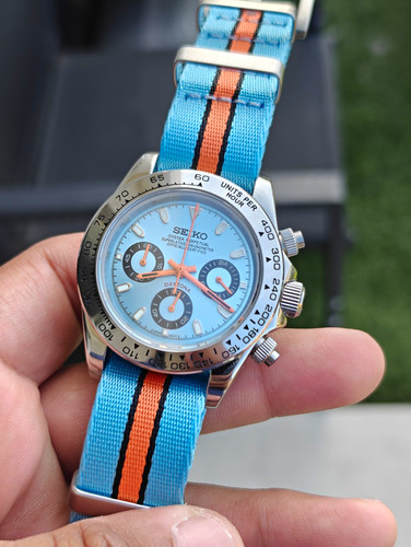 Orologio golfo seitona - orologio,