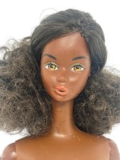 Vintage 1978 Kissing Christie