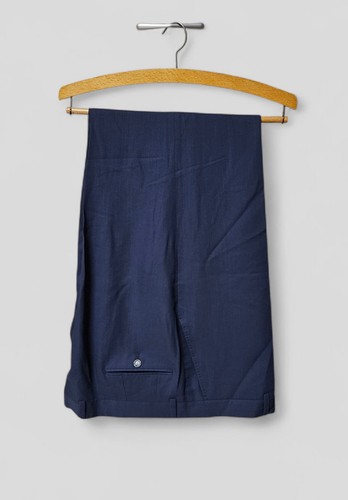 Pantalone classico pierre - classico,