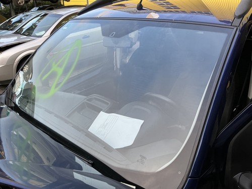 Parabrezza fiat qubo - fiat, (225)