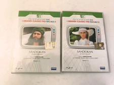 DVD SANDOKAN SALGARI SOLLIMA