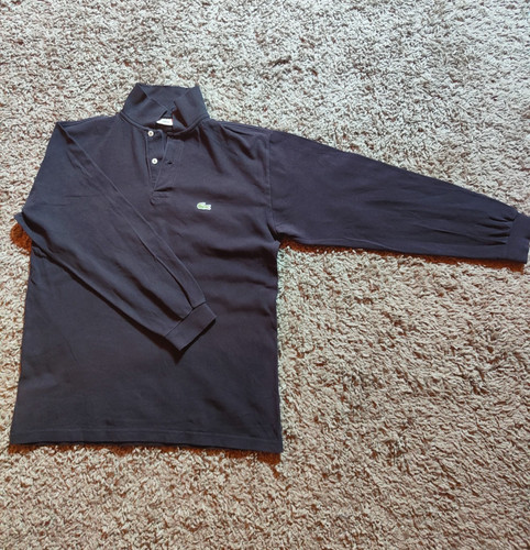 Polo uomo lacoste maniche - polo,