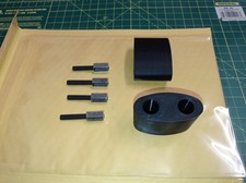 COPPIA PROLUNGHE SPECCHIETTI