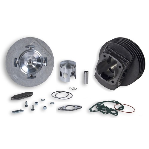Kit cilindro malossi 130 - kit,