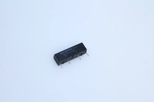 Aleph SE1B05AXP SPST 5VDC sip