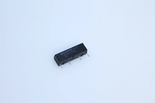 Aleph se1b05axp spst 5vdc sip - 5vdc,