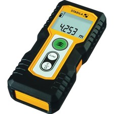 Stabila telemetro laser 220 - laser, ld