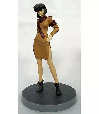 Ghost the shell sac - the, motoko
