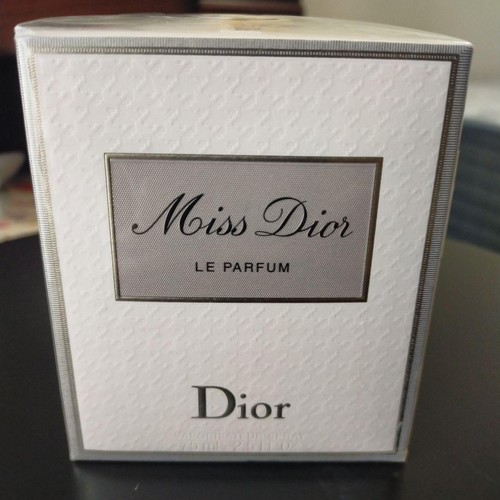 Christian dior miss - dior, le