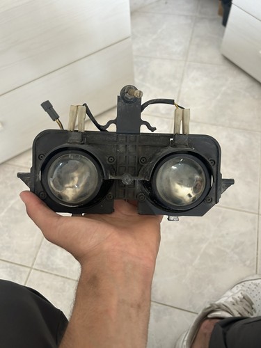 Faro fanale anteriore piaggio - faro,