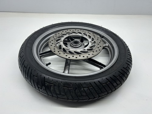 Ruota cerchio pneumatico - cerchio,