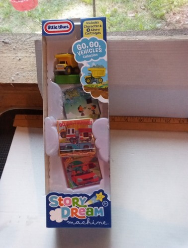 Little tikes story dream - tikes,