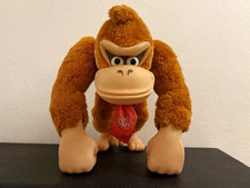 Nintendo Donkey Kong Country