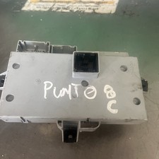 16955 Centralina portafusibili Fiat Punto 188 dal 1999 al 2008 cod 46812235