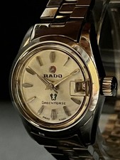 Orologio donna automatico RADO