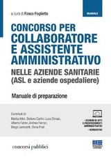 Concorso per collaboratore e