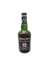 QUEEN ANNE - RARE SCOTCH