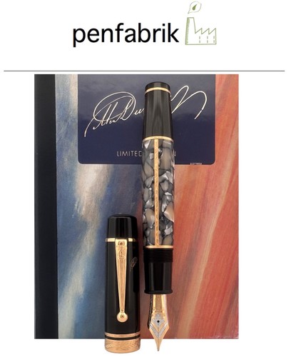 Montblanc writers edition - writers, a