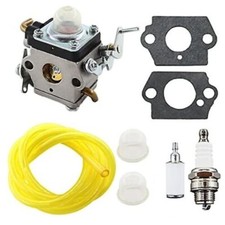 523012401 Adattatore Carburatore 596658301 Husqvarna 122HD45 122HD60 Rasaerba