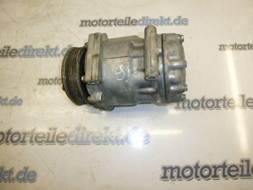 Compressore aria condizionata - compressore,