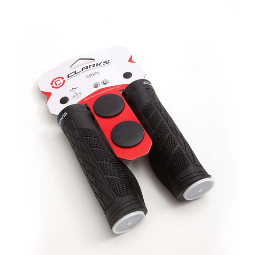 Clarks bar grip lock - bar,