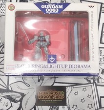MOBILE SUIT GUNDAM 0083