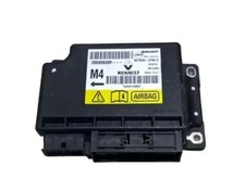 Servizio  File Reset Airbag