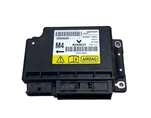 Servizio file reset airbag - ,