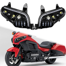 For honda gl1800 gold - for,