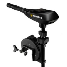 Minn kota traxxis motore - kota,