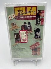 MUSICASSETTA Tape SS Film