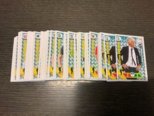 CALCIATORI 2017/18 ADRENALYN