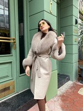 100% Alpaca Women's Winter