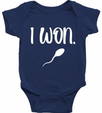 Baby Bodysuit Boy Girl Newborn