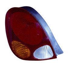 FANALE STOP POSTERIORE SX PER