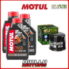 KIT TAGLIANDO TRIUMPH 660