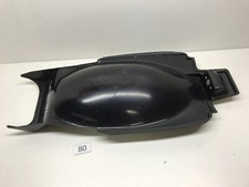 carena sottocodone triumph speed triple daytona