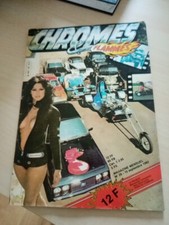 1982 Chromes & et Flammes