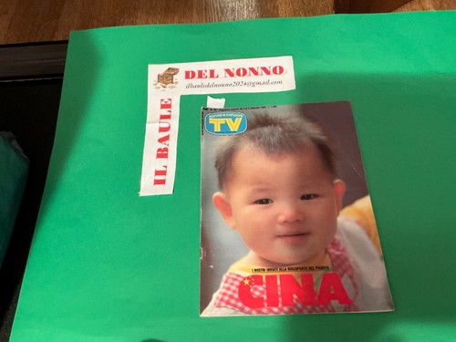 Sorrisi canzoni 36 1989 - e,
