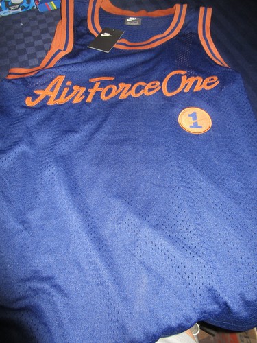 Maglia basket - , nike