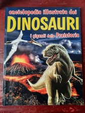 Enciclopedia illustrata dei