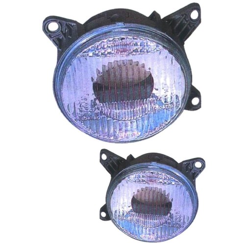 Scheinwerfer halogen interni - scheinwerfer,