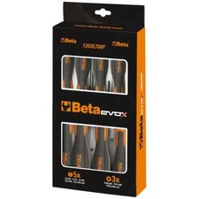 Set giraviti giravite beta - set, 8