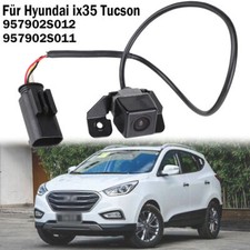 Telecamera posteriore Rear View Back Up Camera per Hyundai IX20,IX35 Kia Sorento