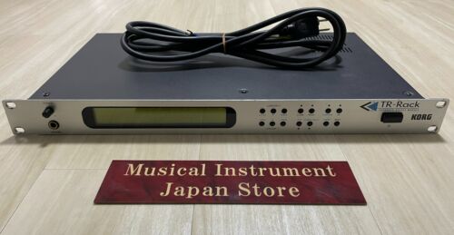 Korg rack sintetizzatore - korg,