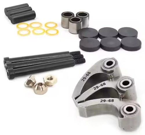 Kit riparazione per - di,